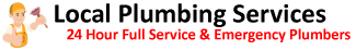 Hampton CT 24 Hour Plumbers